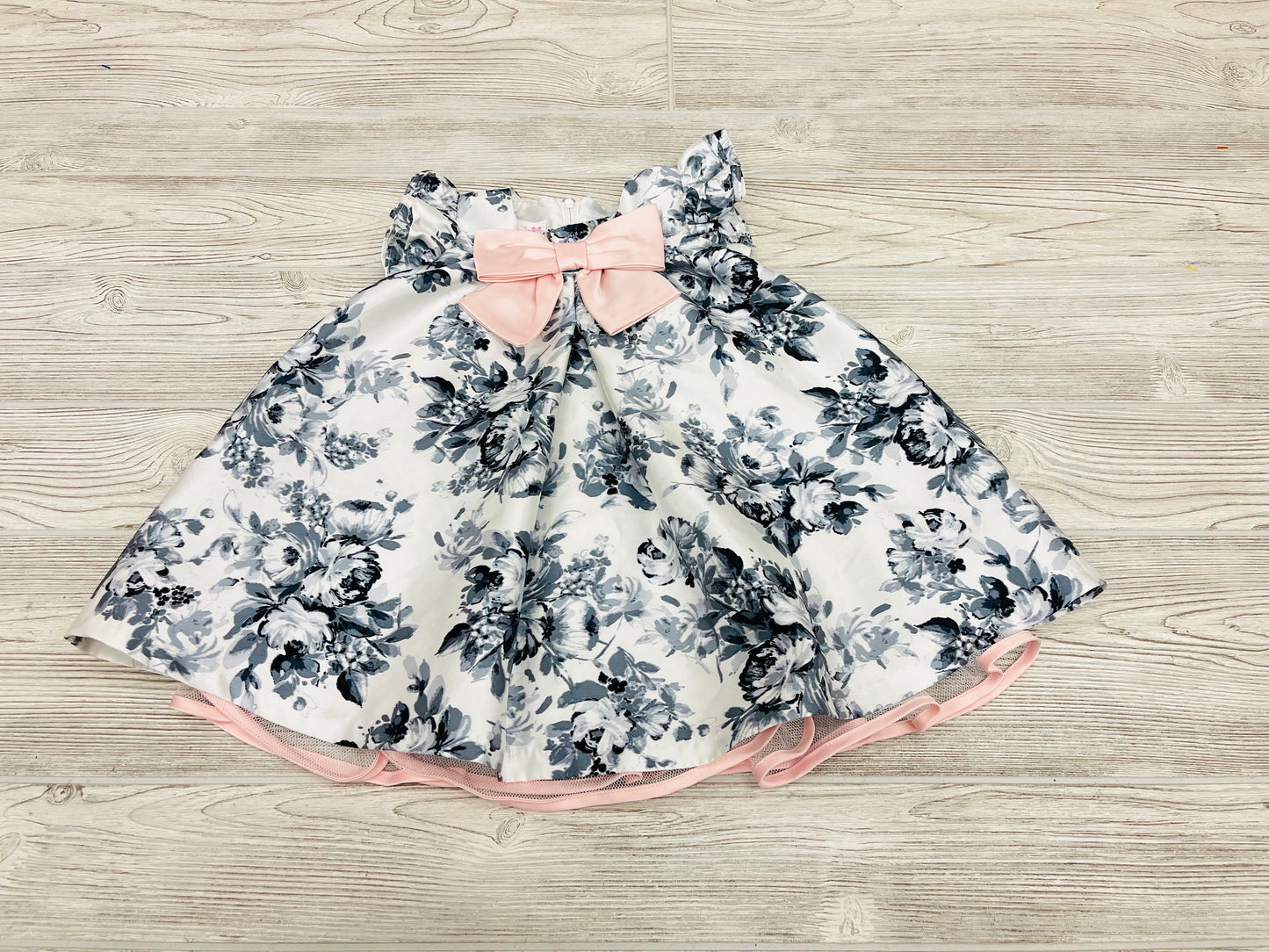 Bonnie Baby Special Occasion Dress