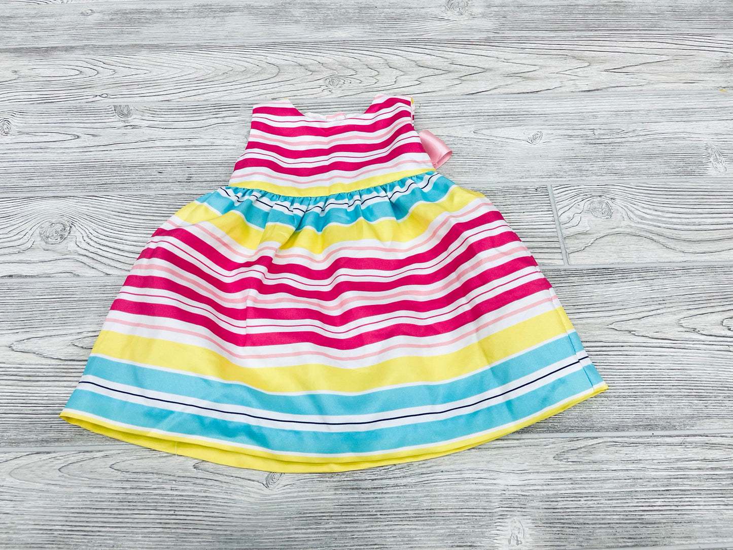 Chaps Dress