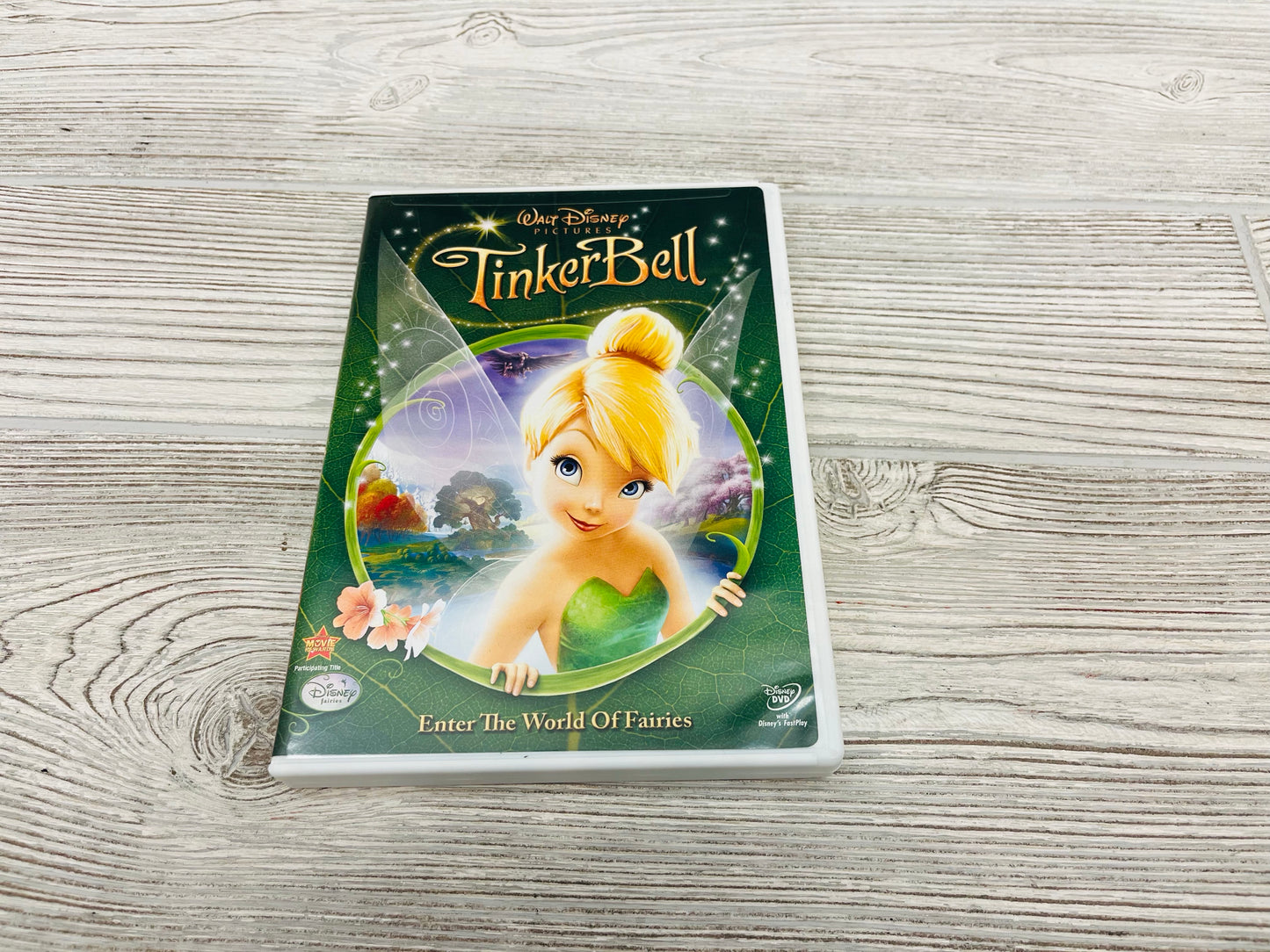 TinkerBell