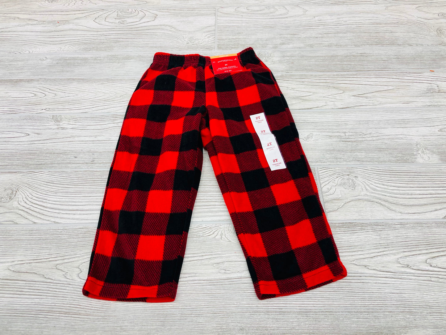 Wondershop Pajama Pants