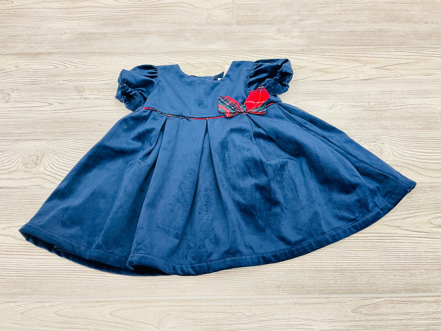 Max Studio Kids Holiday Dress