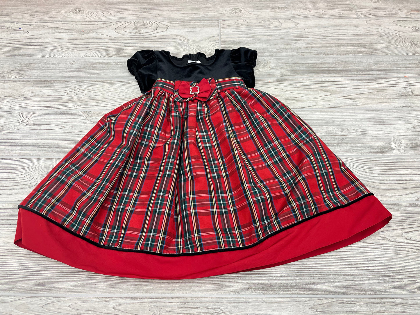 Sophie Rose Holiday Dress