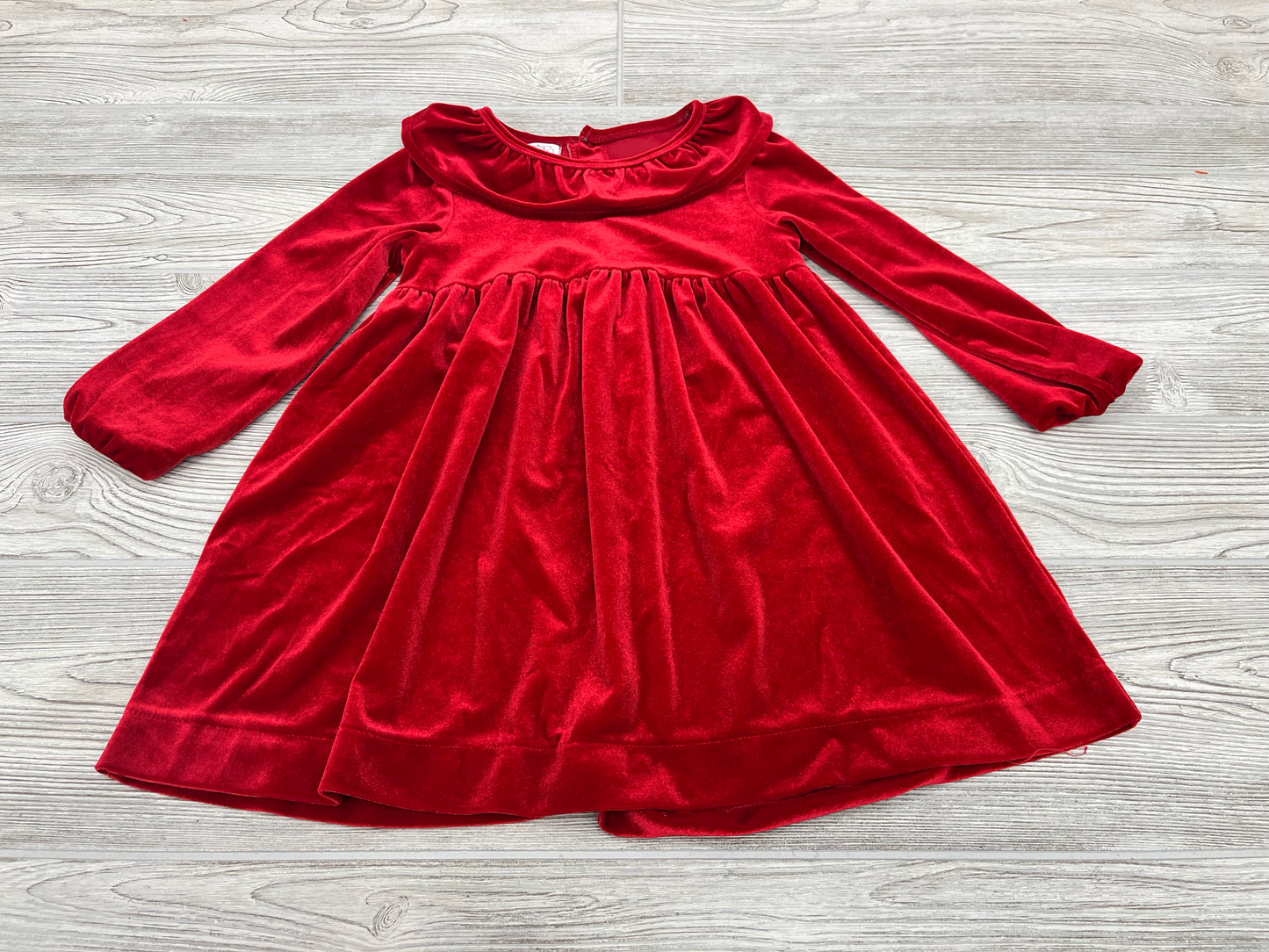 MudPie Holiday Dress