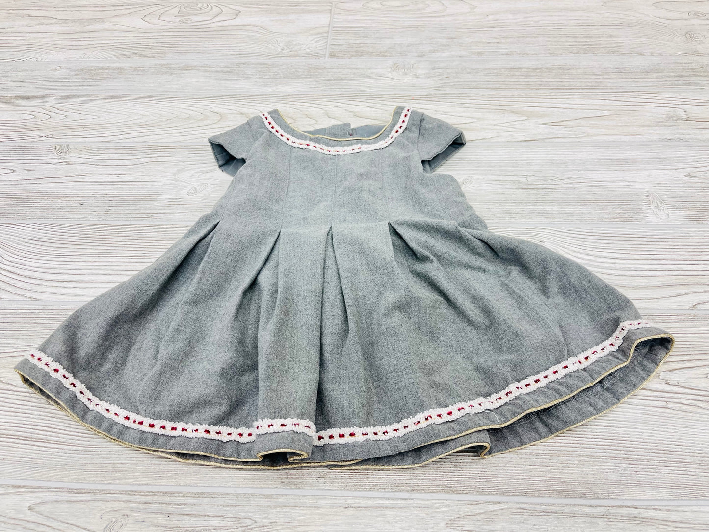 Tahari Holiday Dress