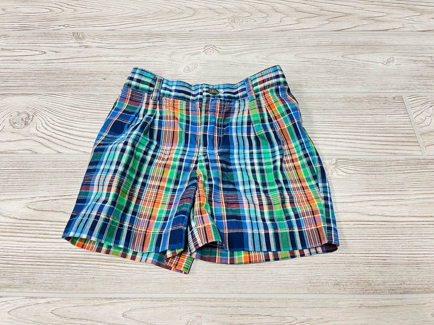 Chaps Dress Shorts
