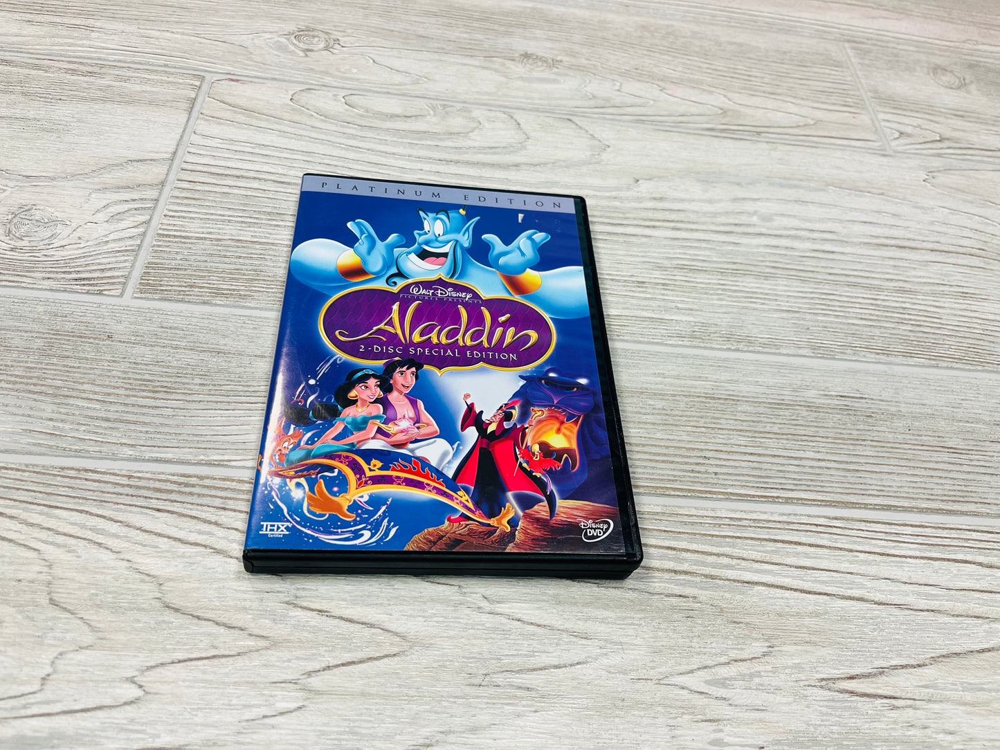 Aladdin