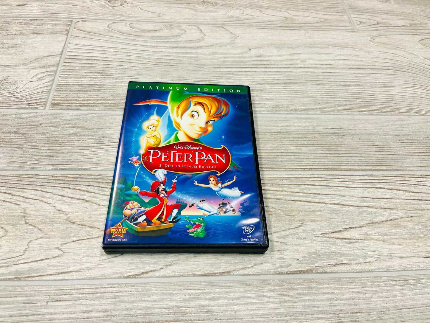 Peter Pan