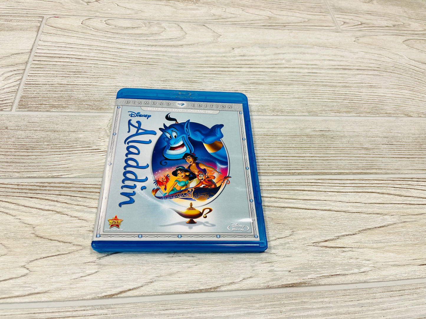 Aladdin