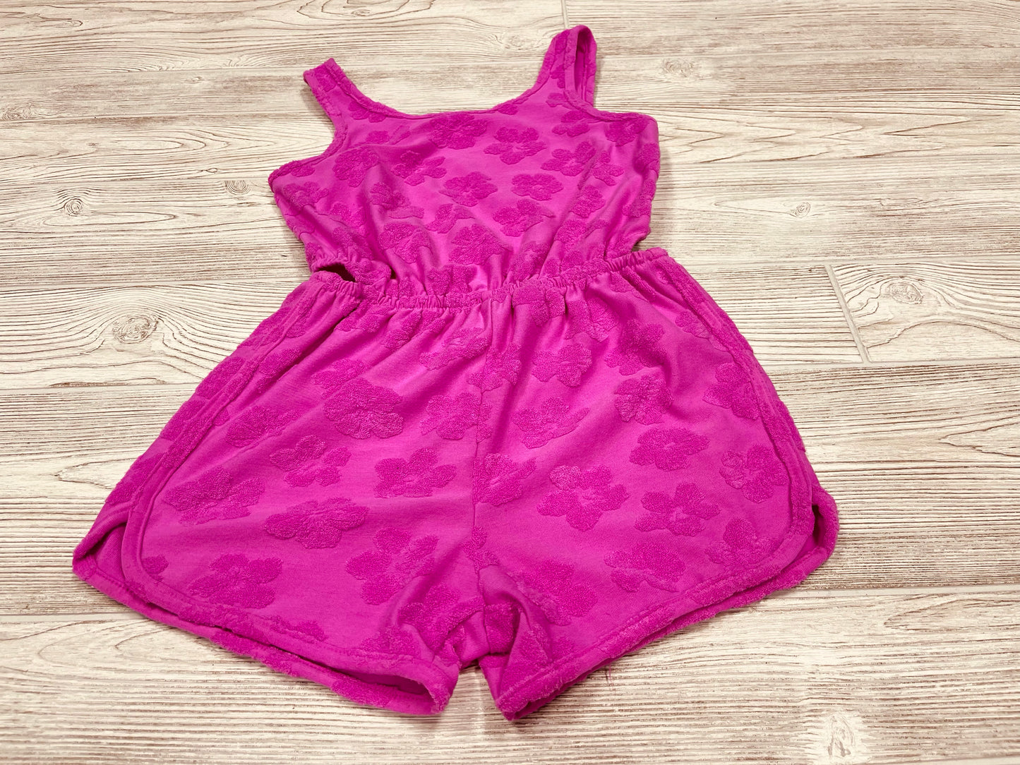 SO Romper