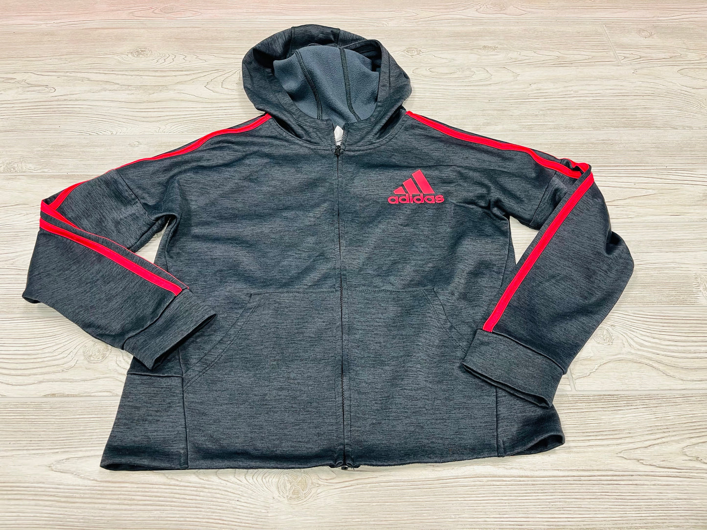 Adidas Track Jacket