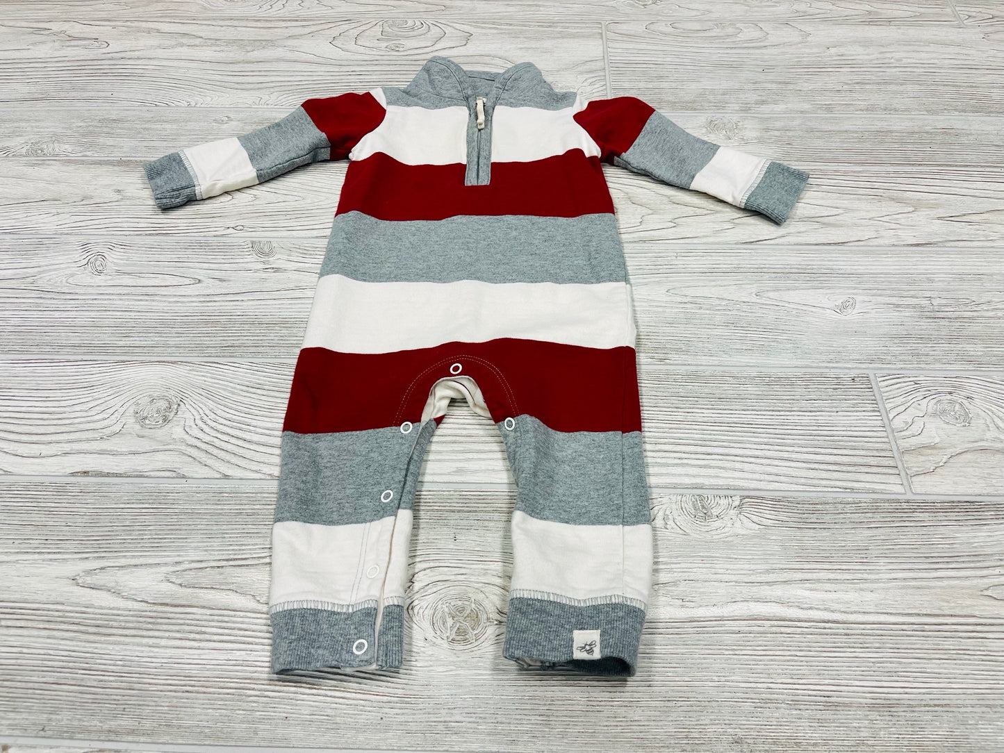 Burt’s Bees Outfit