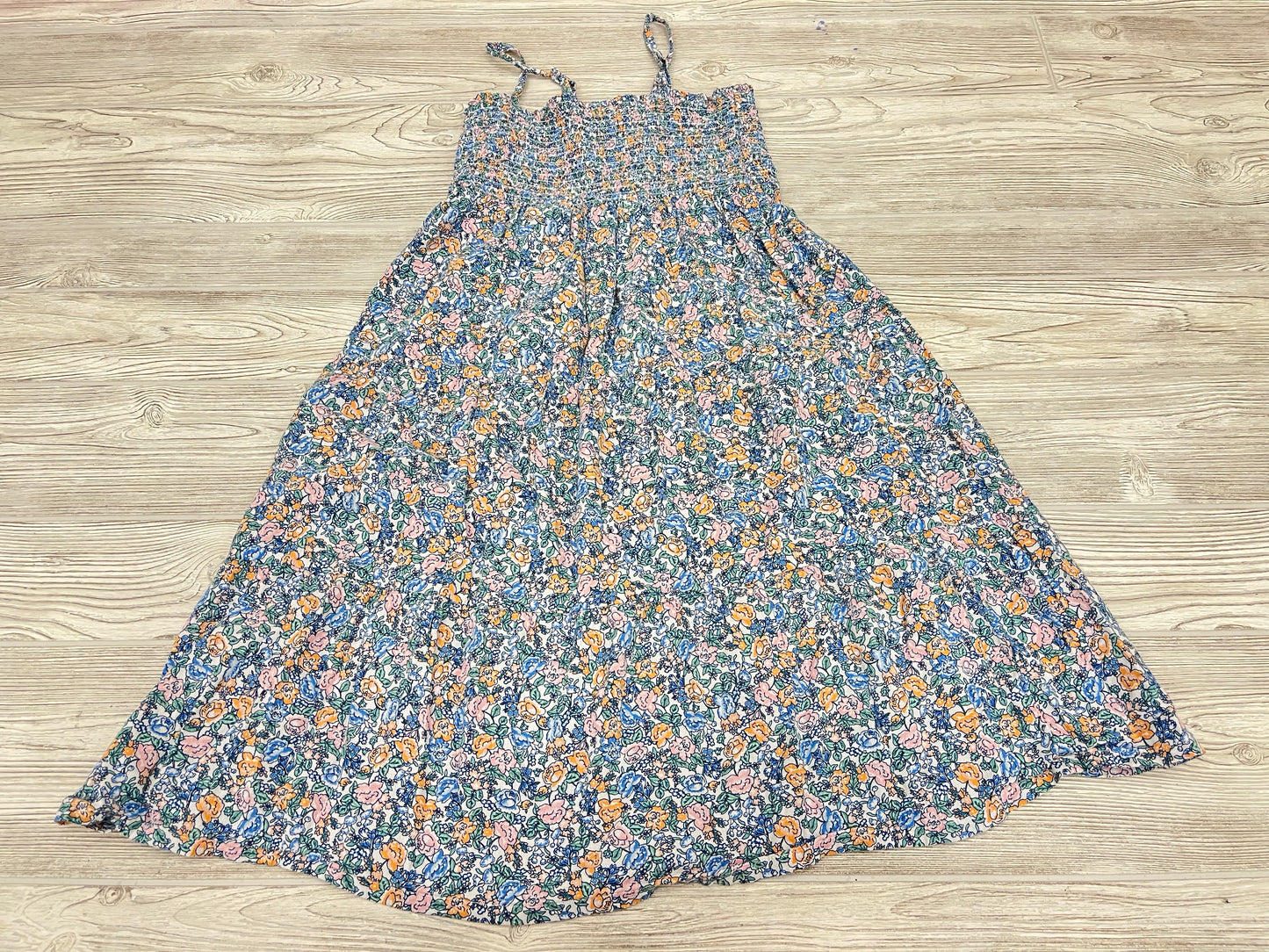 Old Navy Spaghetti String Dress