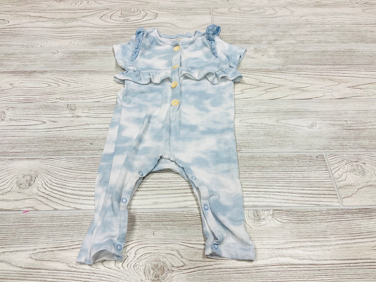 Jessica Simpson Romper
