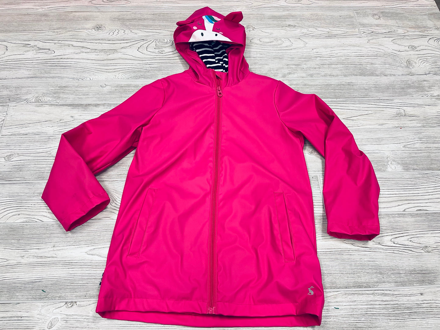 Joules Rain Jacket