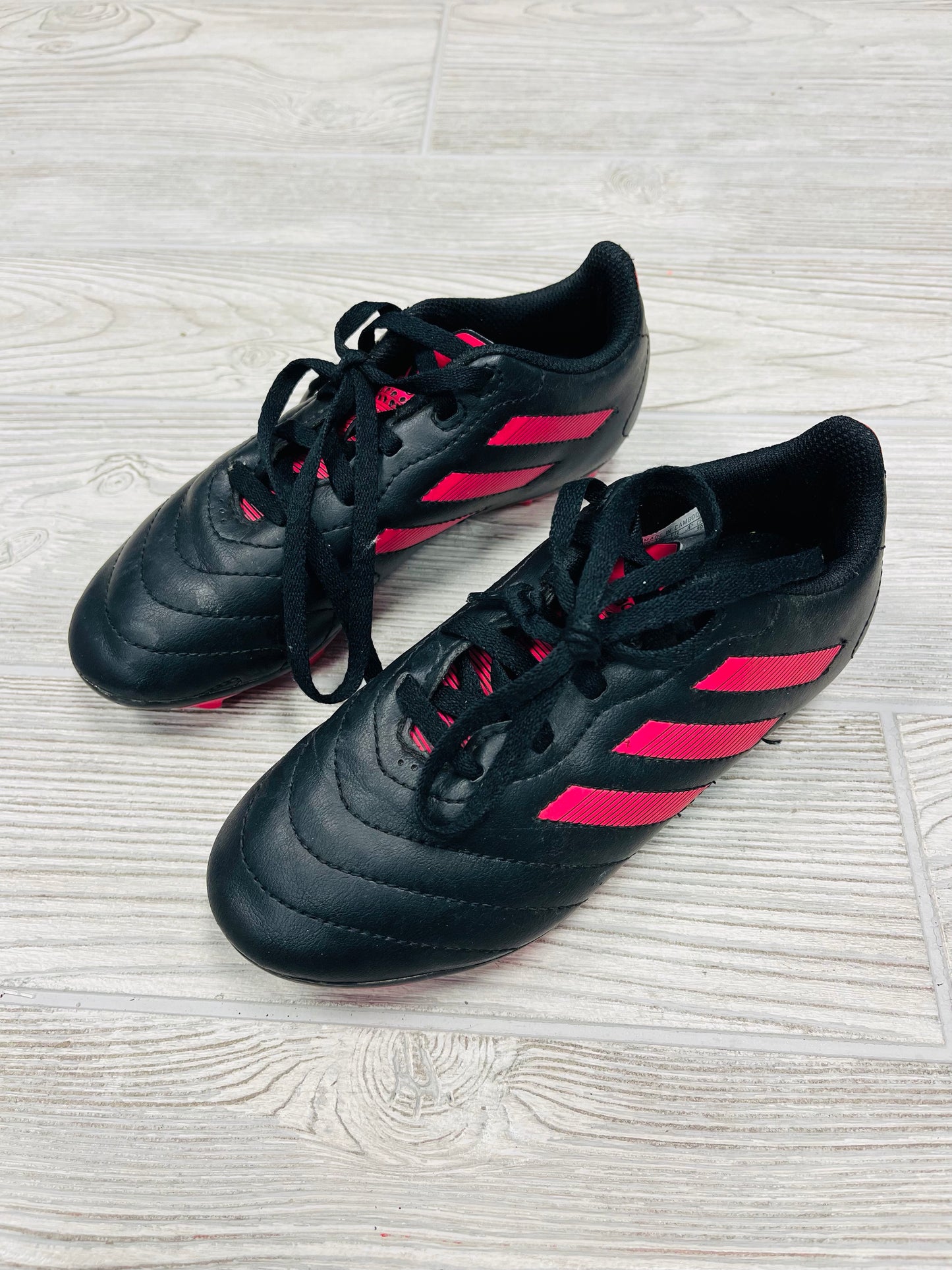 Adidas Goletto Girls Soccer Cleats
