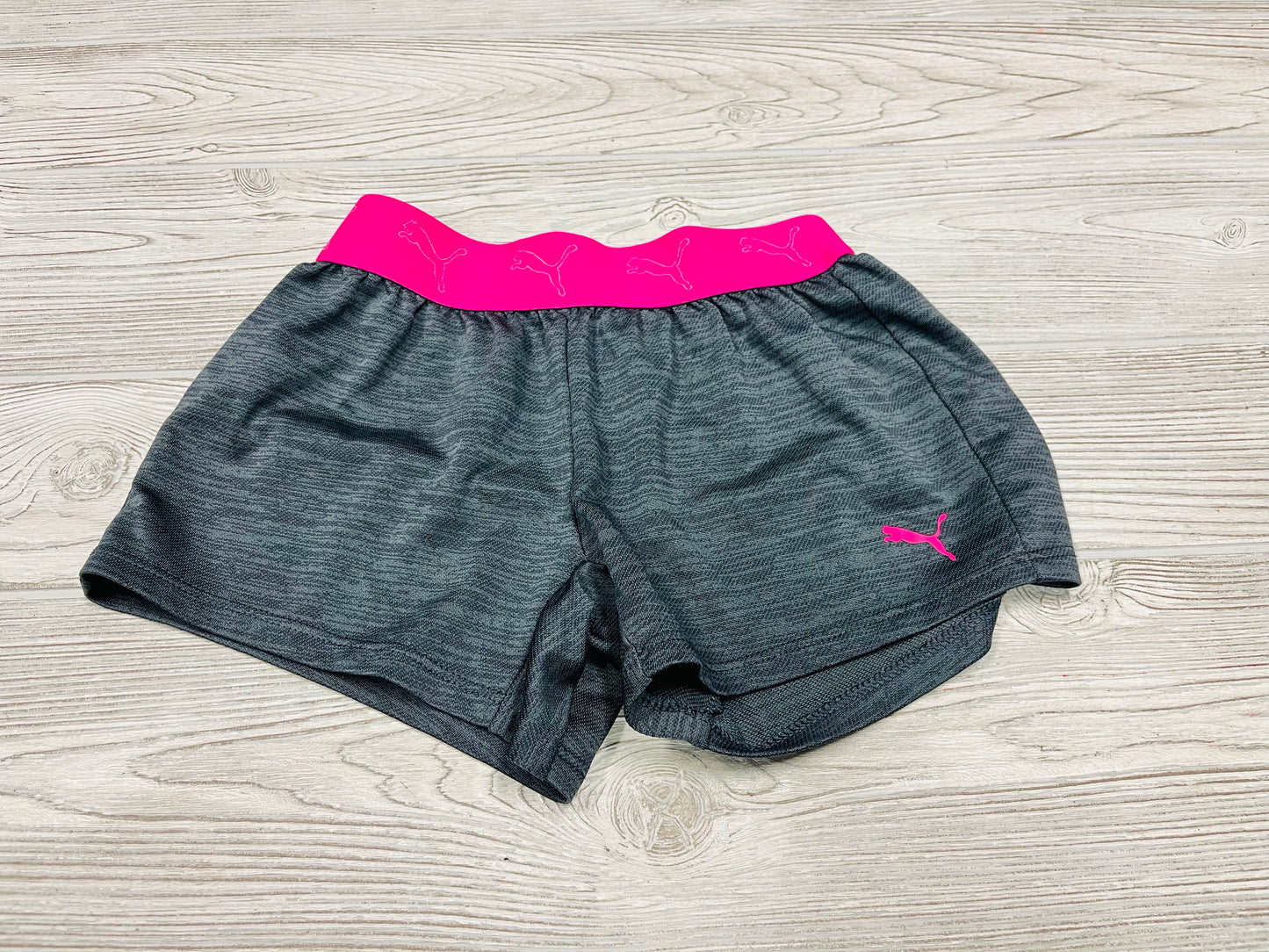 Puma Athletic Shorts