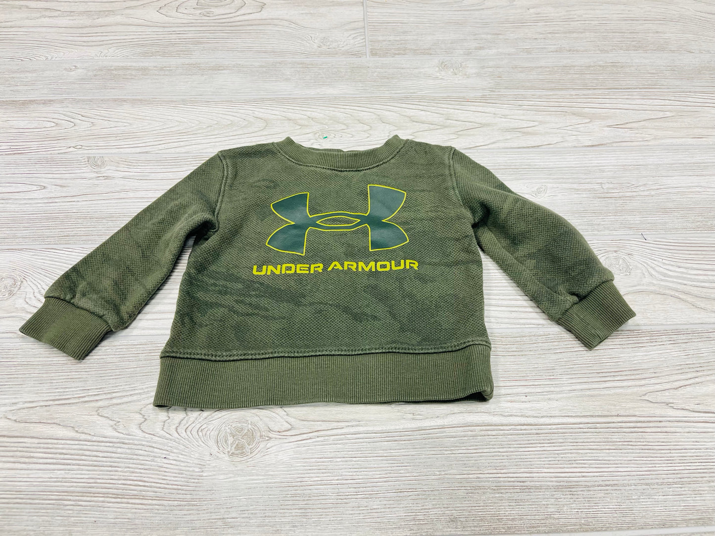 Under Armour Sweatshirt