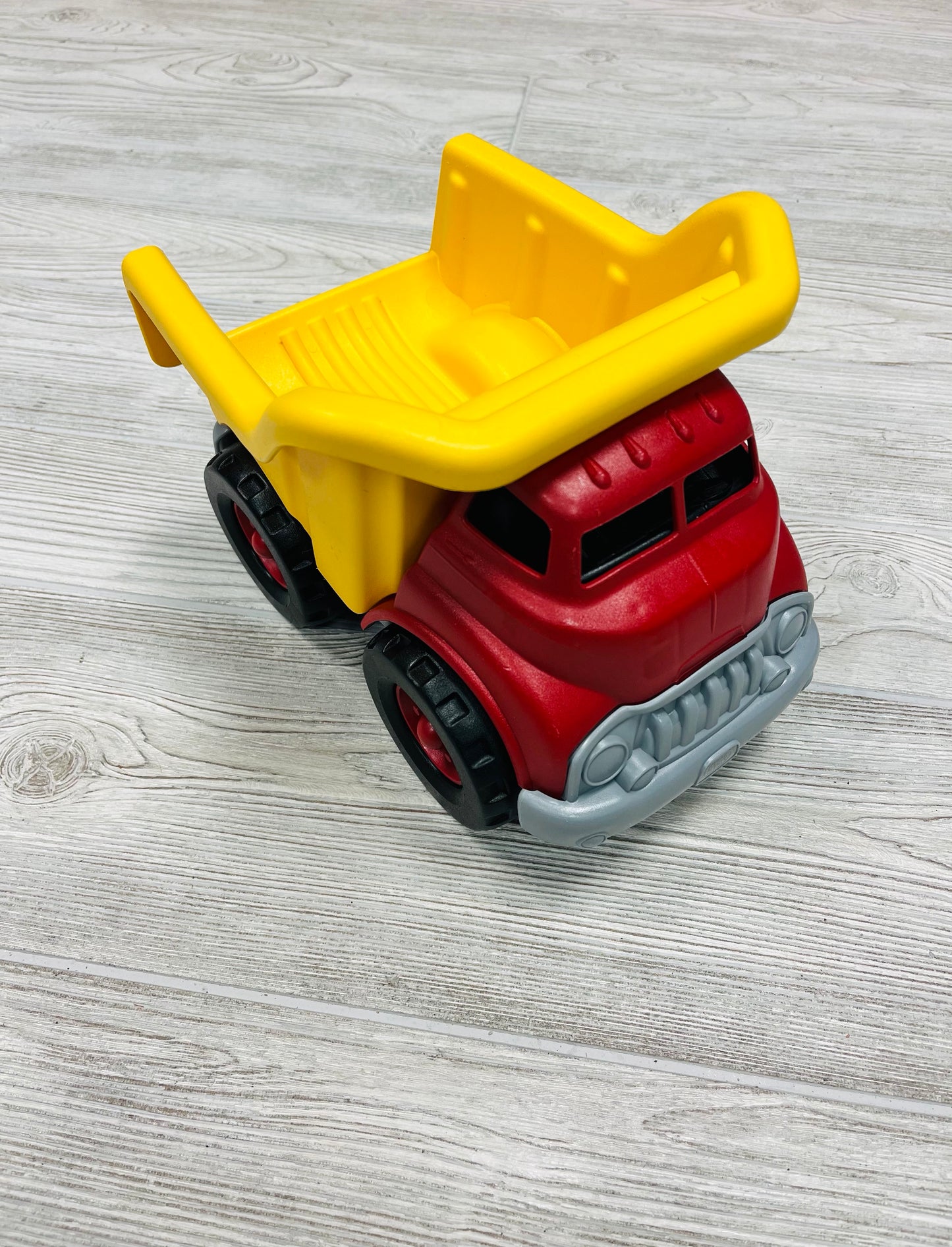 Green Toys Dump Truck