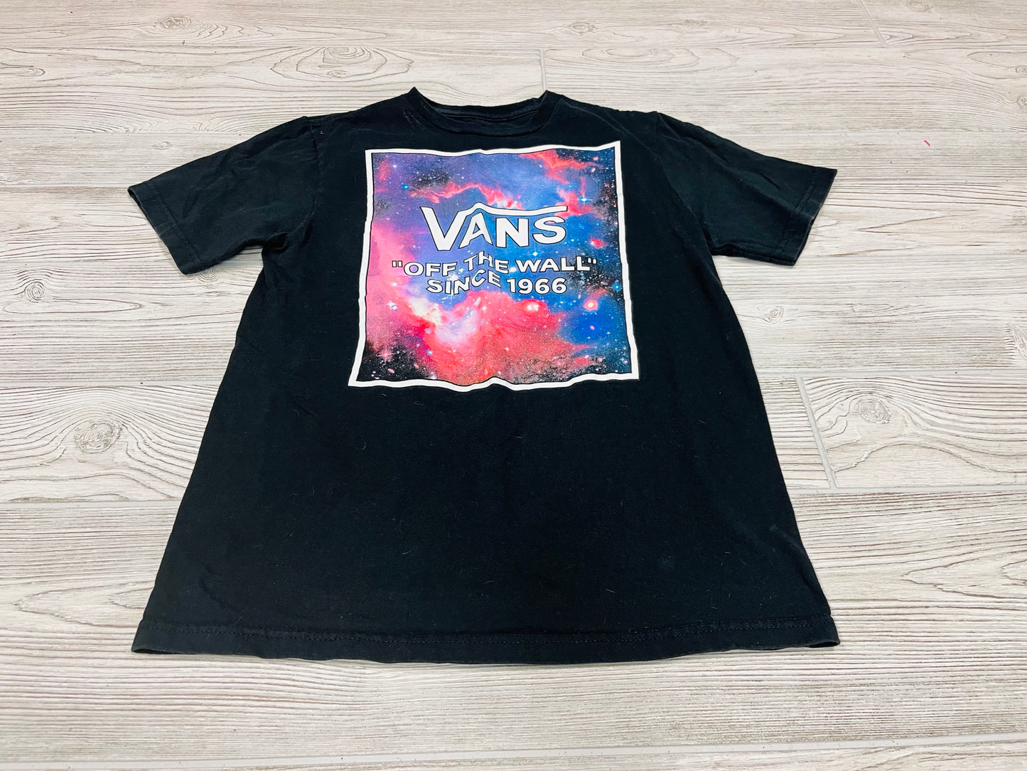 Vans Short Sleeve Shirt