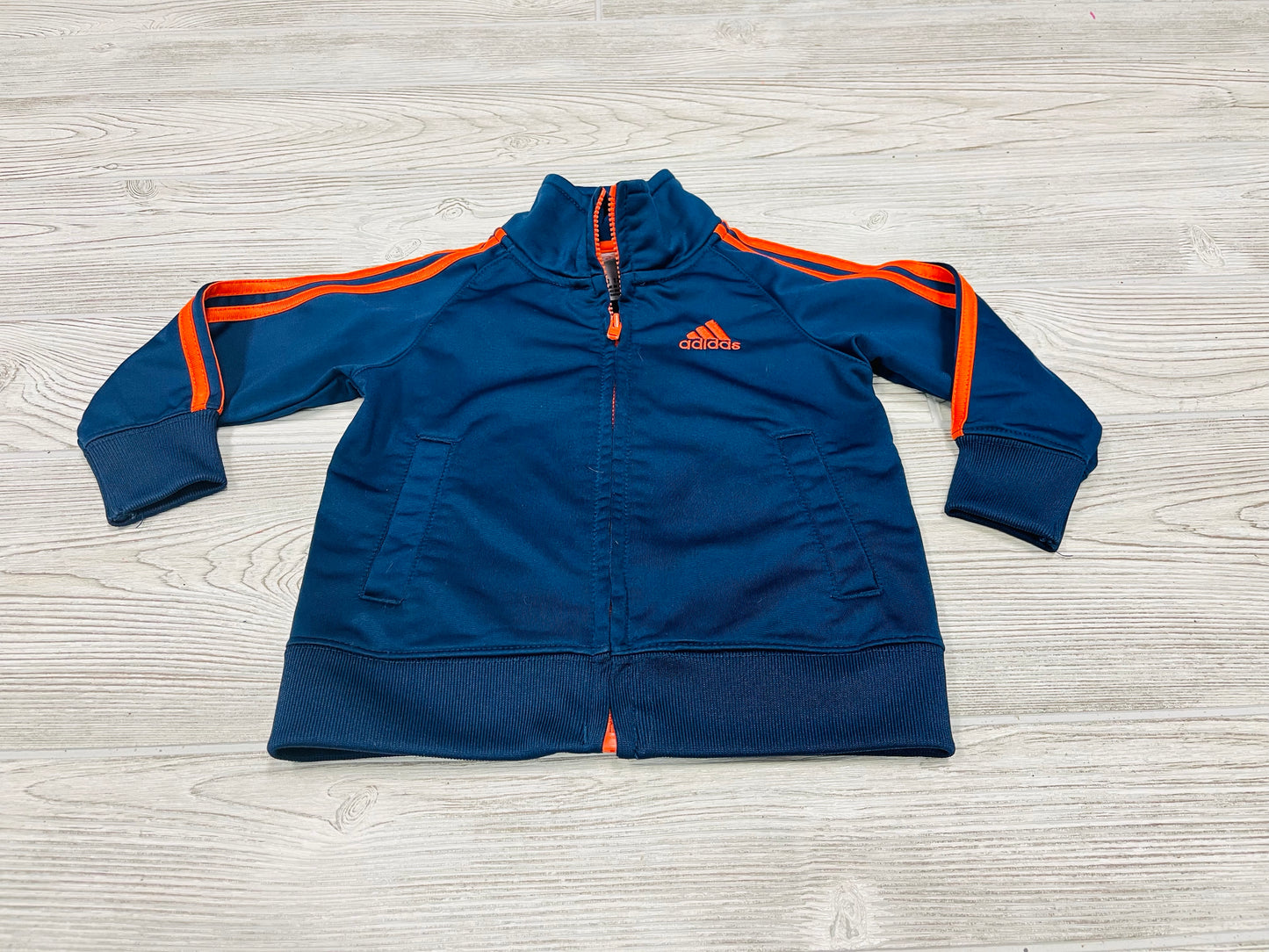 Adidas Track Jacket