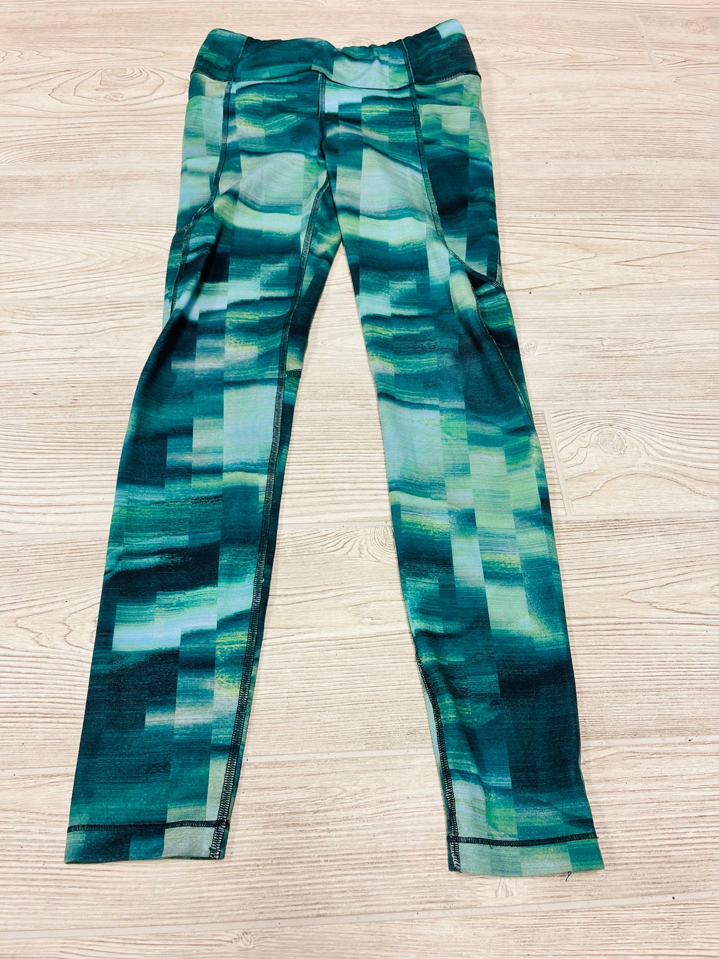 Athleta Girl High Rise Stash Your Treasures Tight
