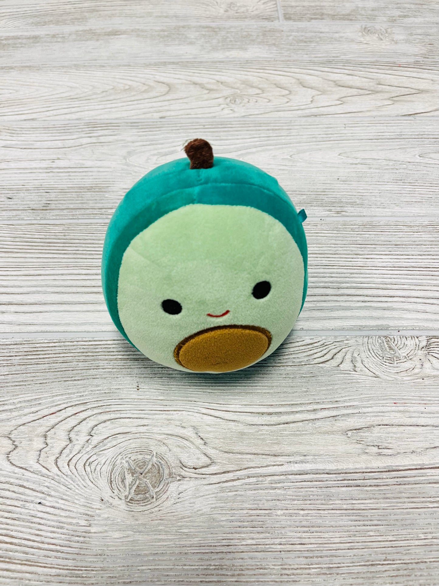 Original Squishmallows Austin the Avocado