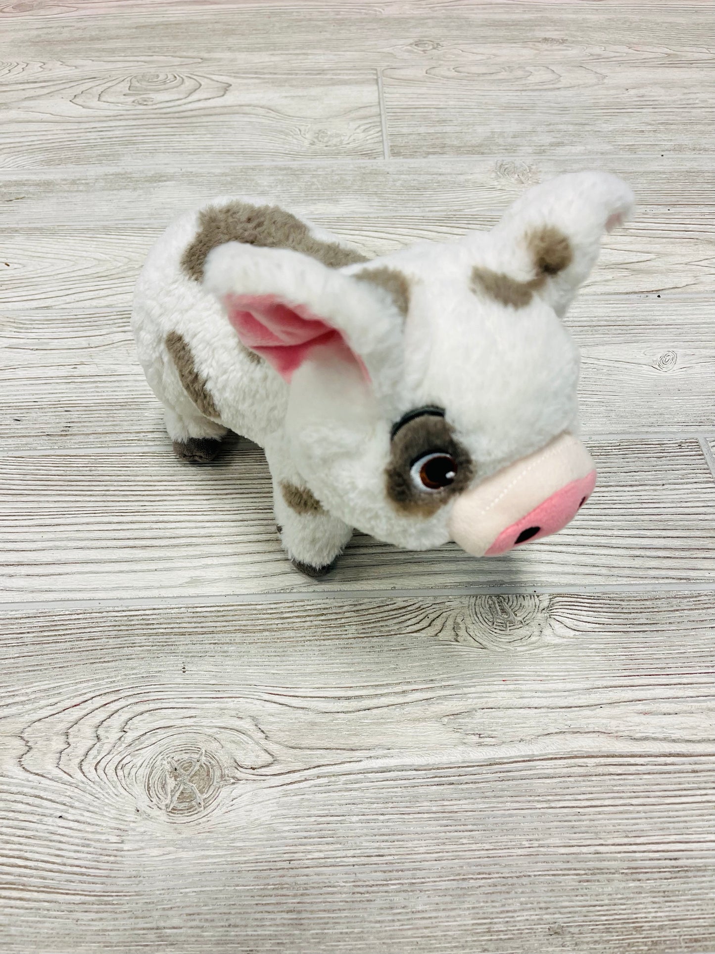 Disney Store Moana Pua Pig