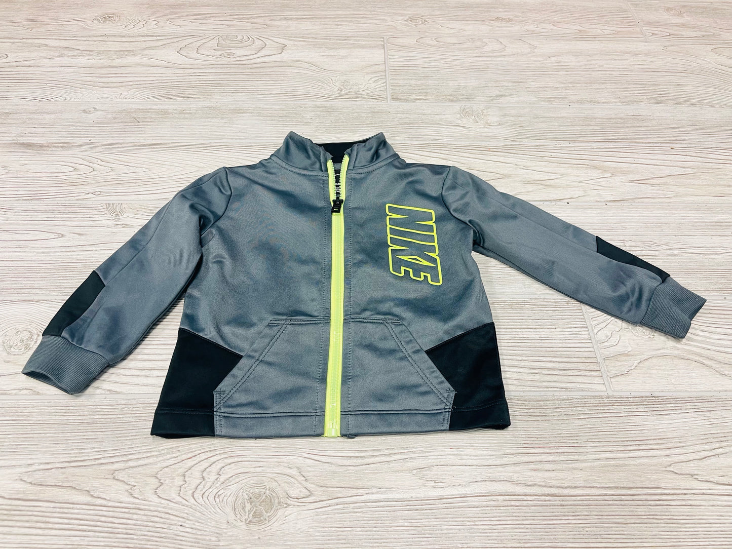 Nike Track Jacket