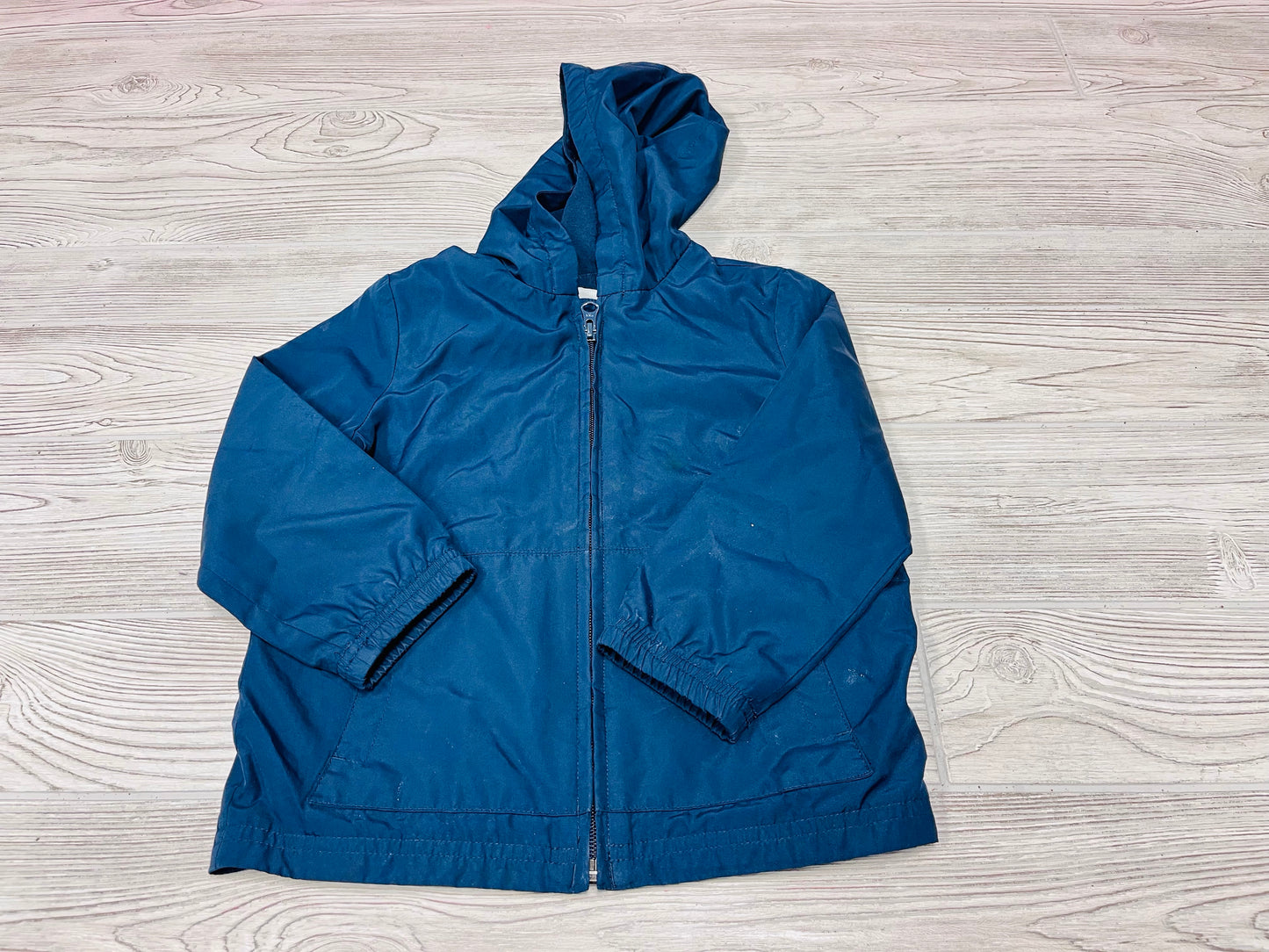 Cat & Jack Zip Up Jacket