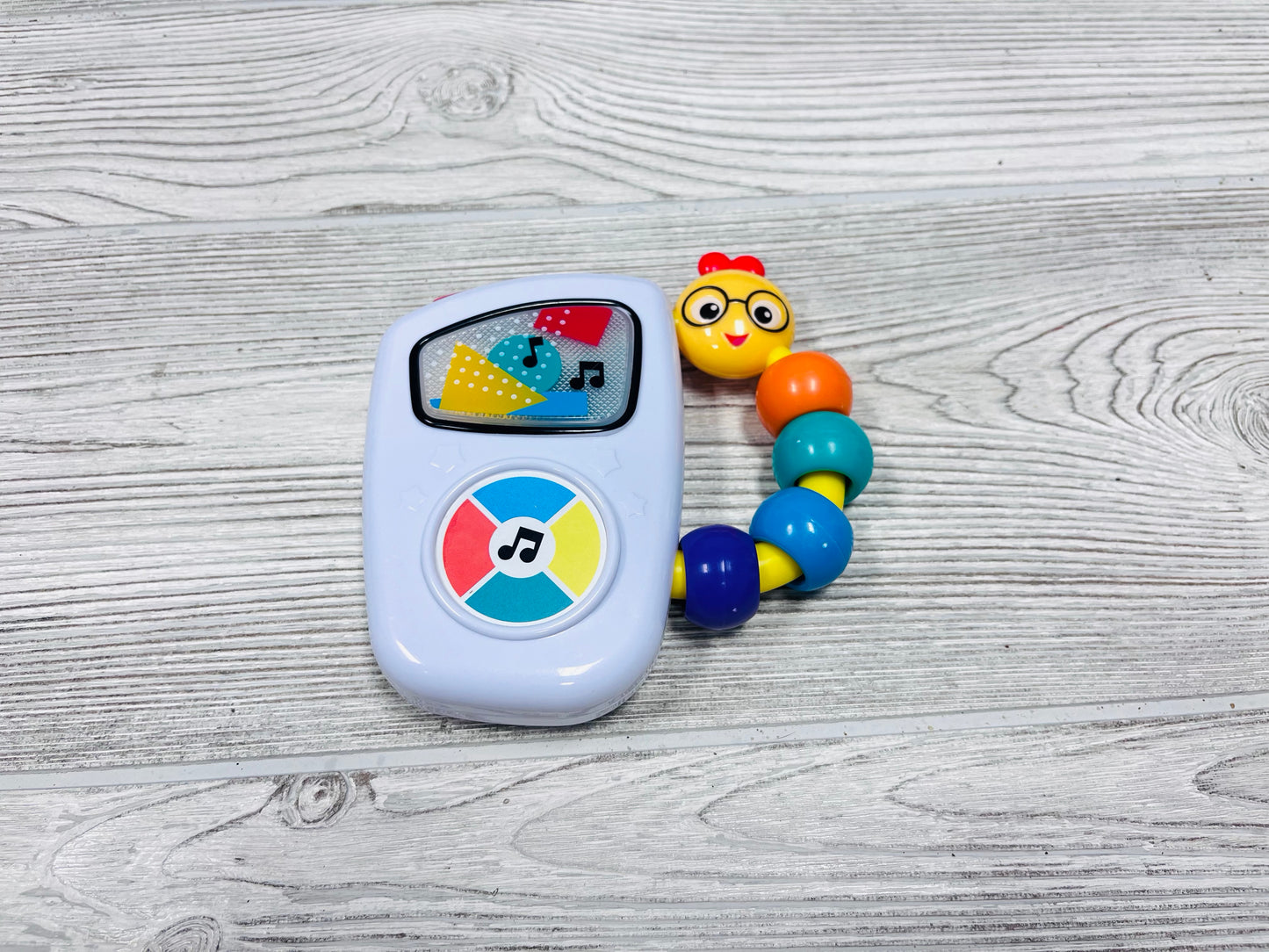 Baby Einstein Take Along Tunes