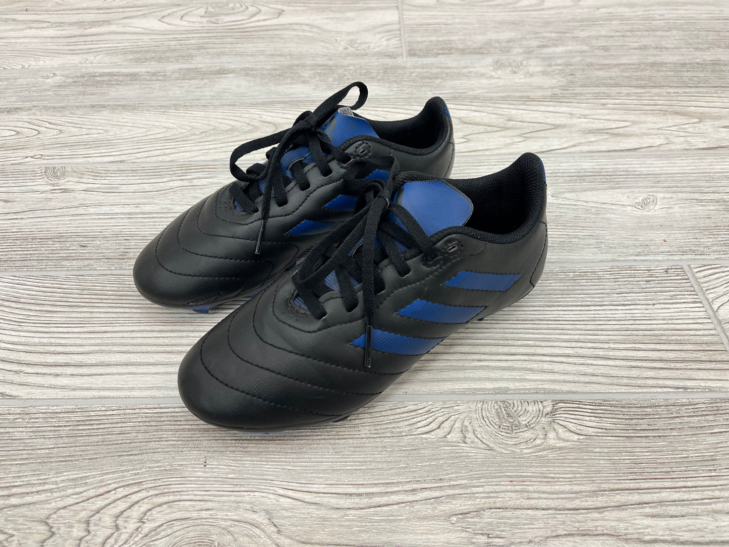 Adidas Boys Goleta VIII Soccer Cleats
