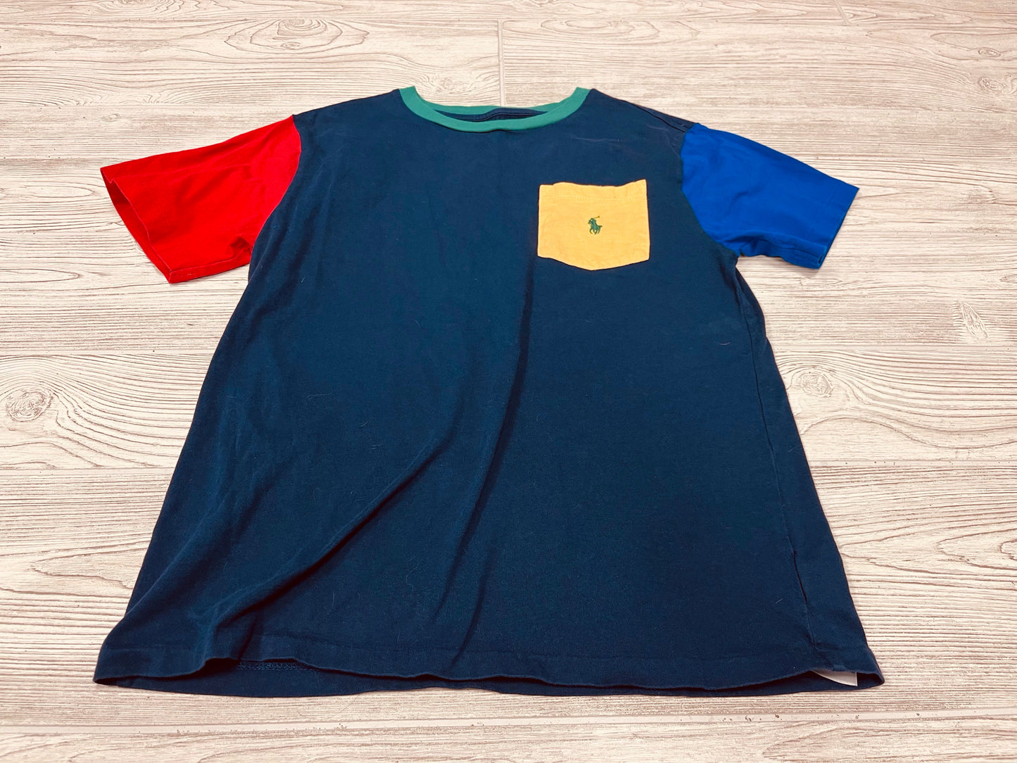 Polo Ralph Lauren Short Sleeve Shirt