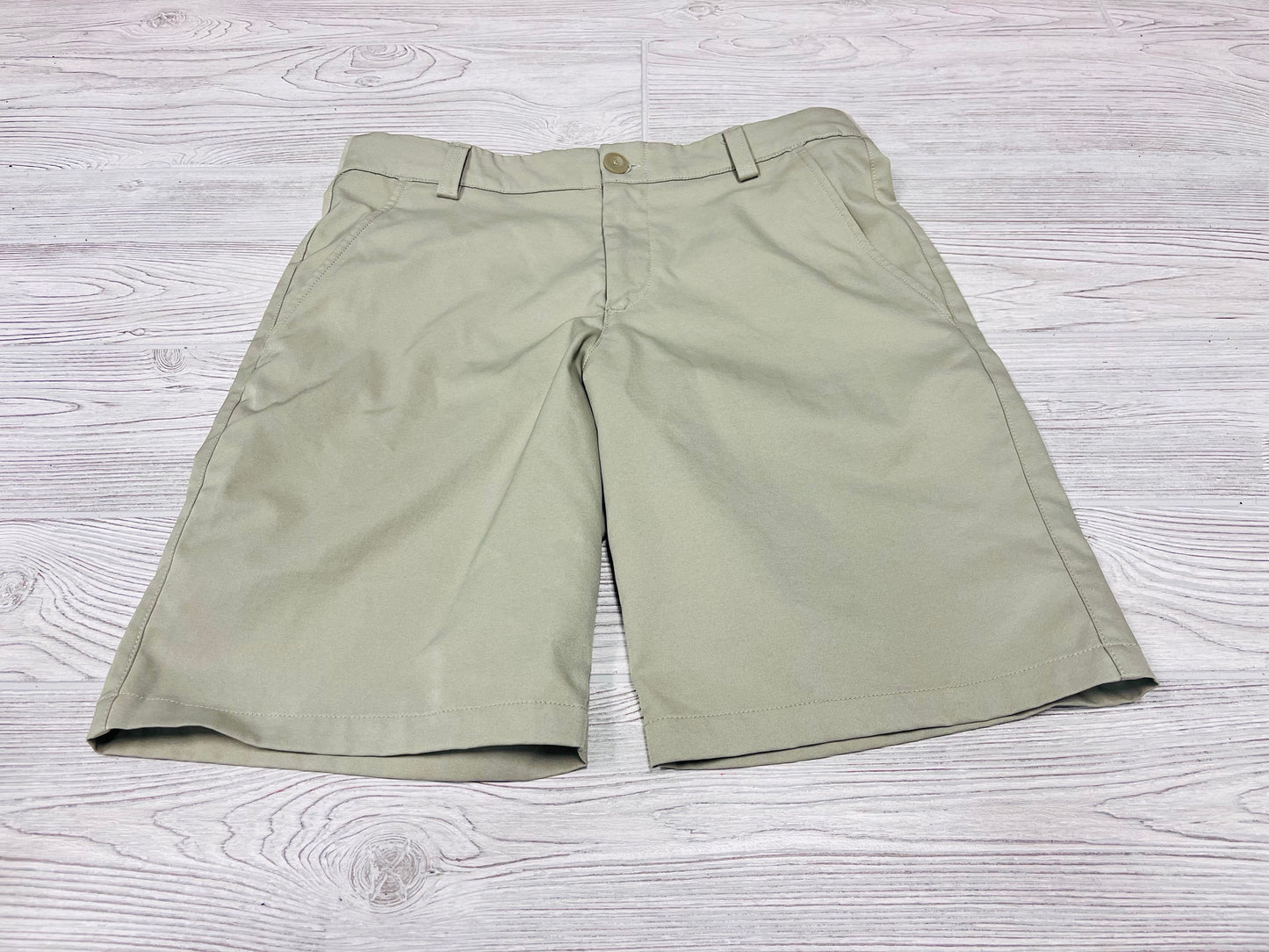 Under Armour Matchplay Shorts