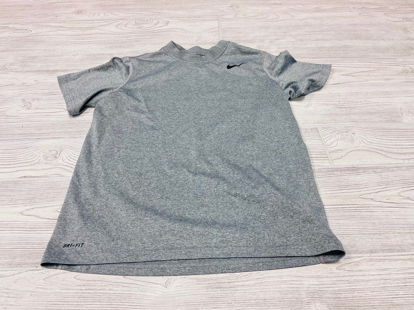 Nike Dri-Fit Athletic Short Sleeve Shirt