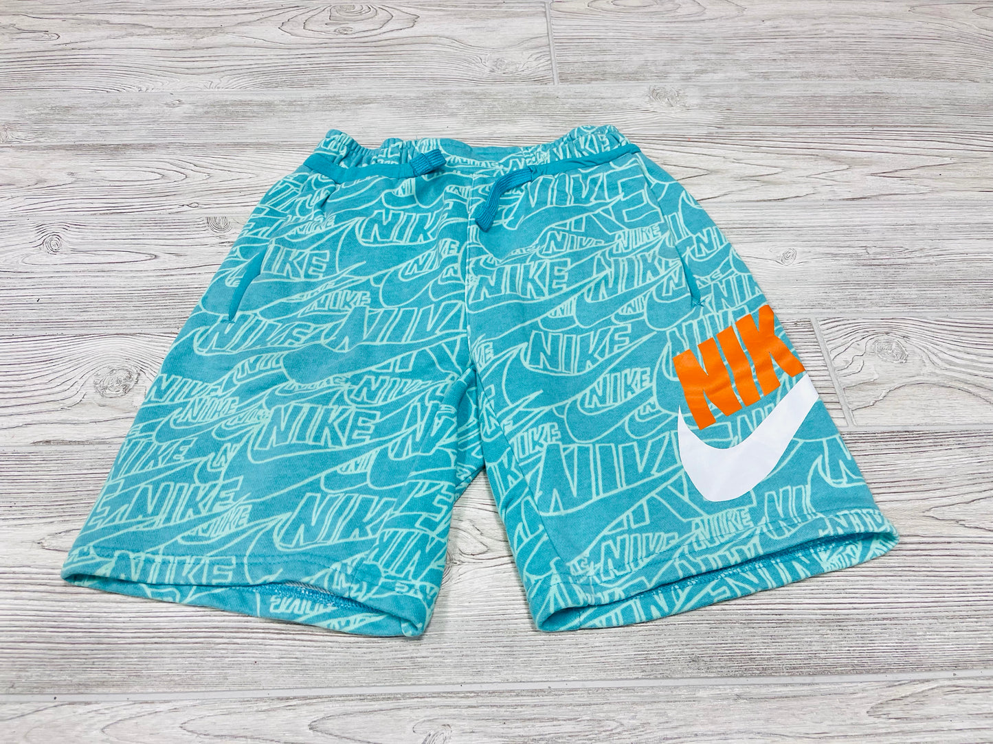 Nike Sweatshorts