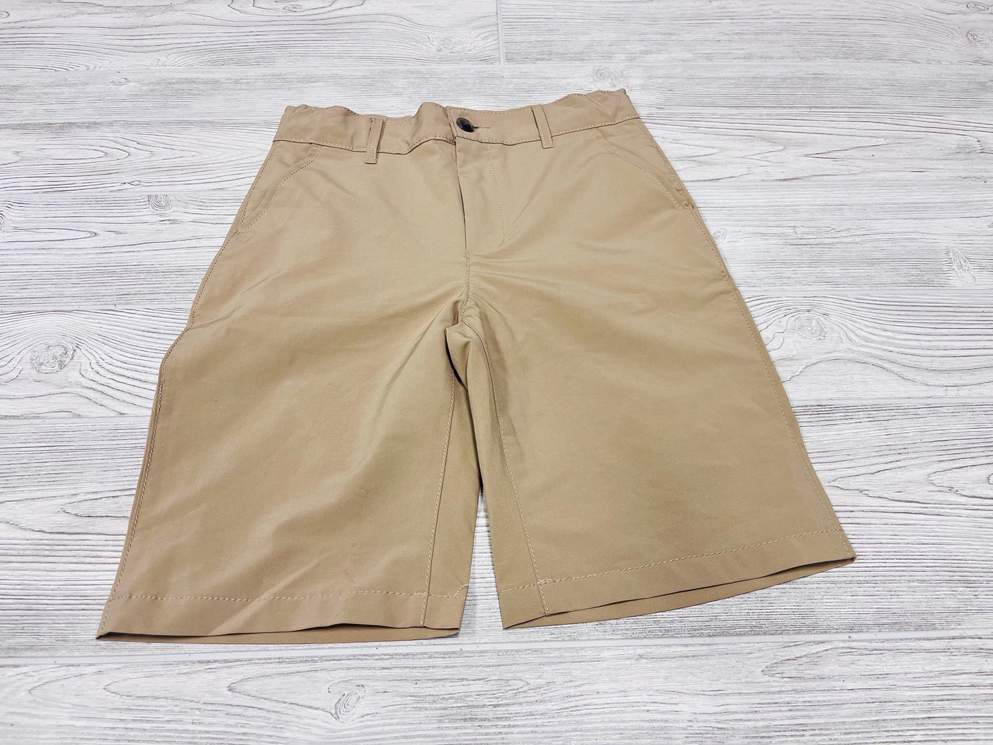 The Children’s Place Quick Dry Uniform Shorts