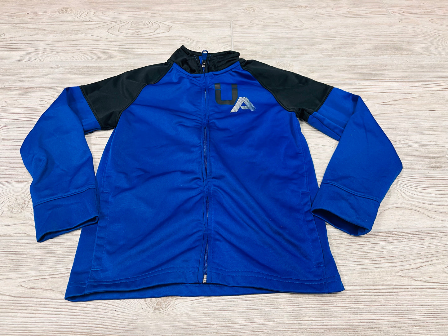 Under Armour Track Jacket