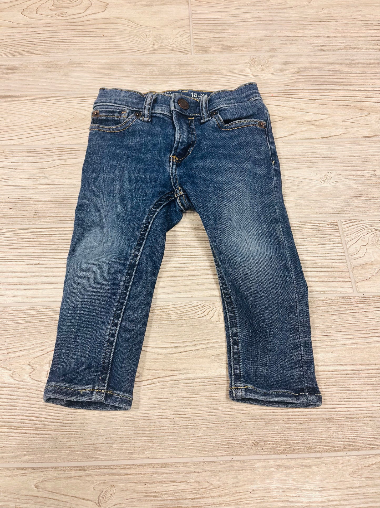 GAP Skinny Jeans