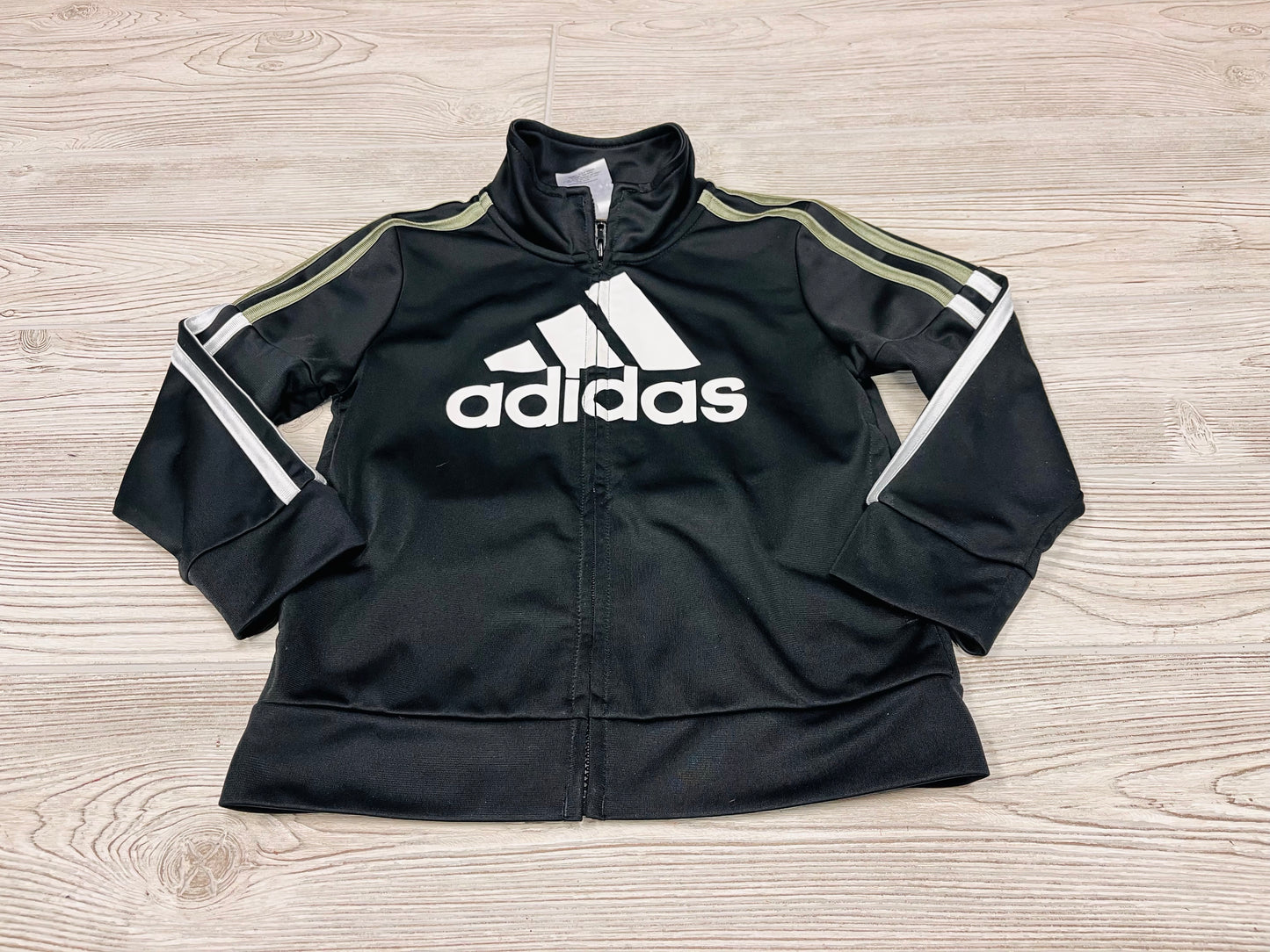 Adidas Track Jacket