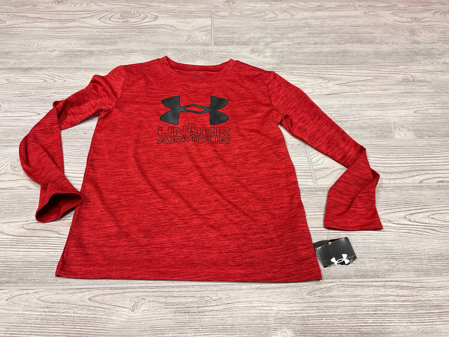 Under Armour Athletic Long Sleeve Shirt