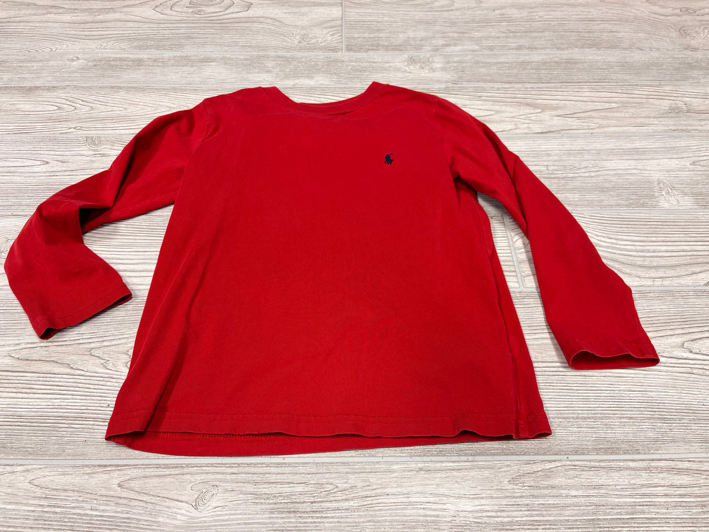 Polo Ralph Lauren Long Sleeve Shirt