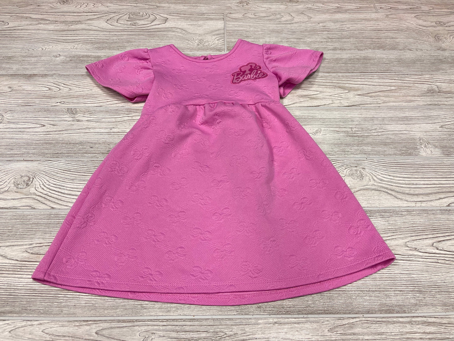 Barbie Dress