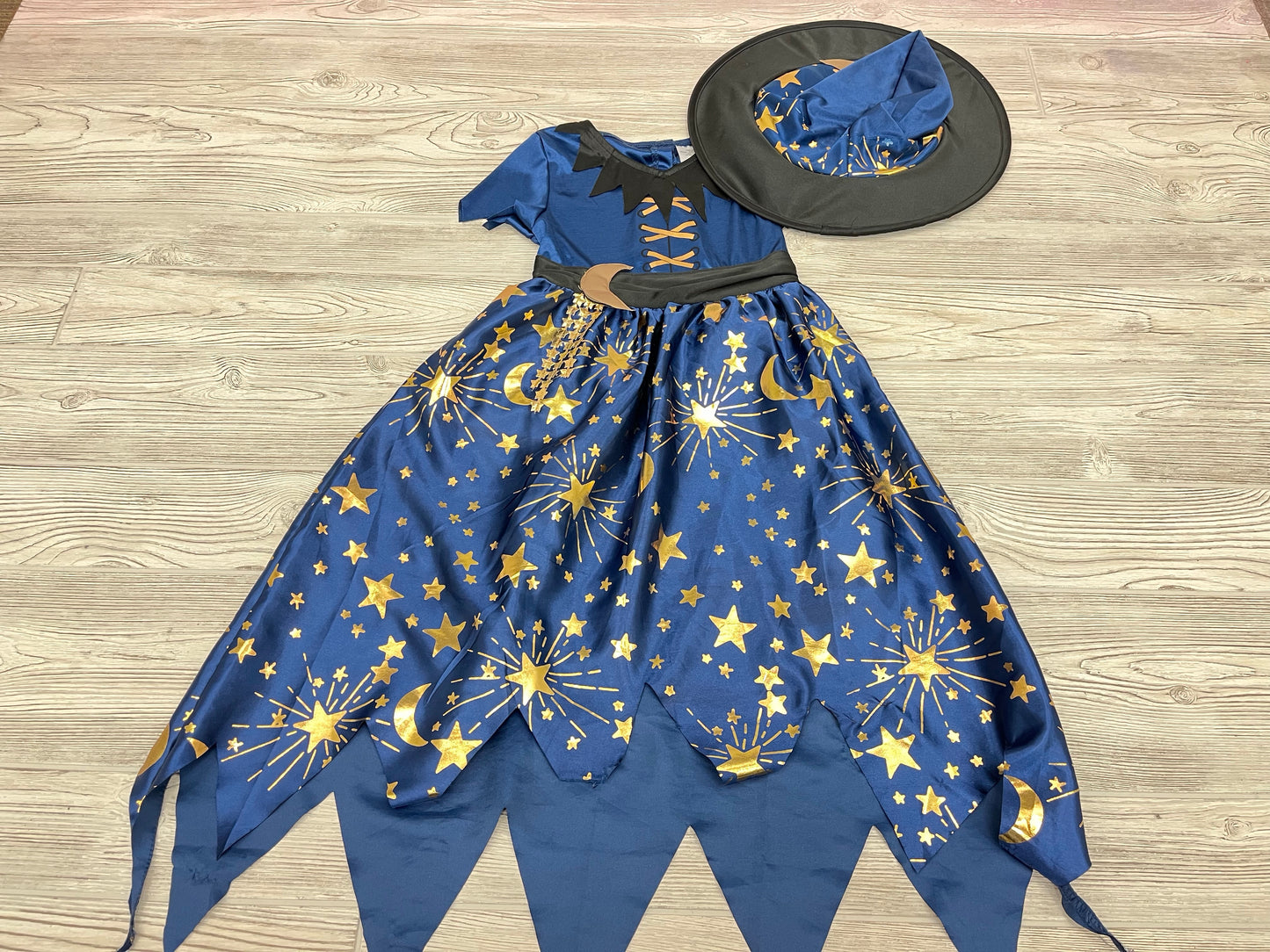 Witch Costume