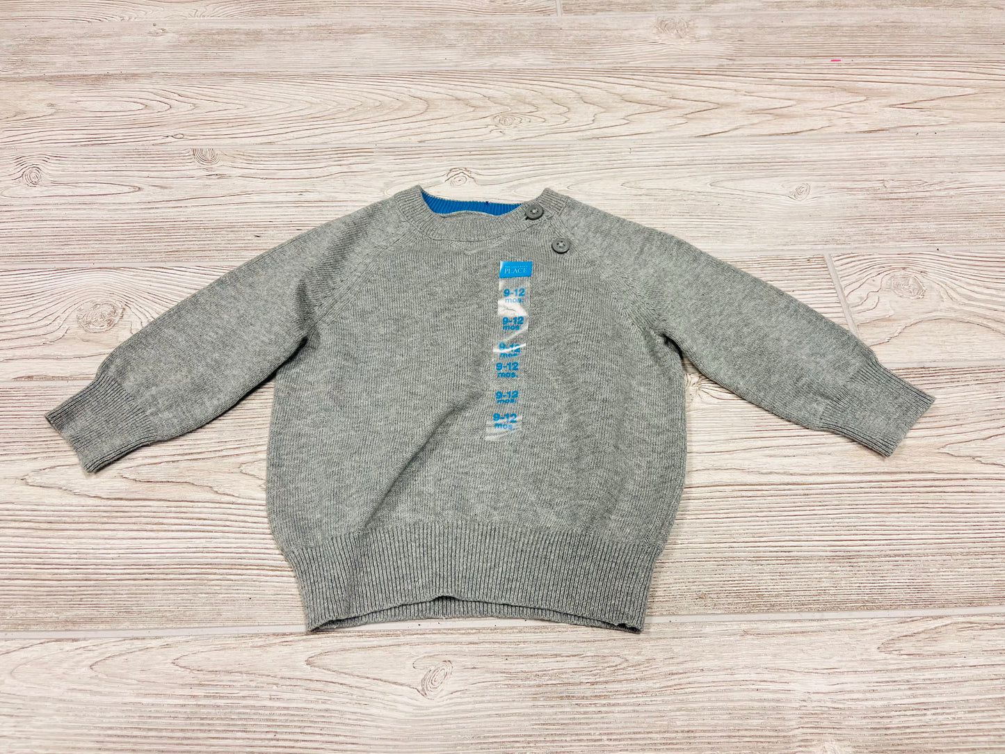 The Children’s Place Sweater
