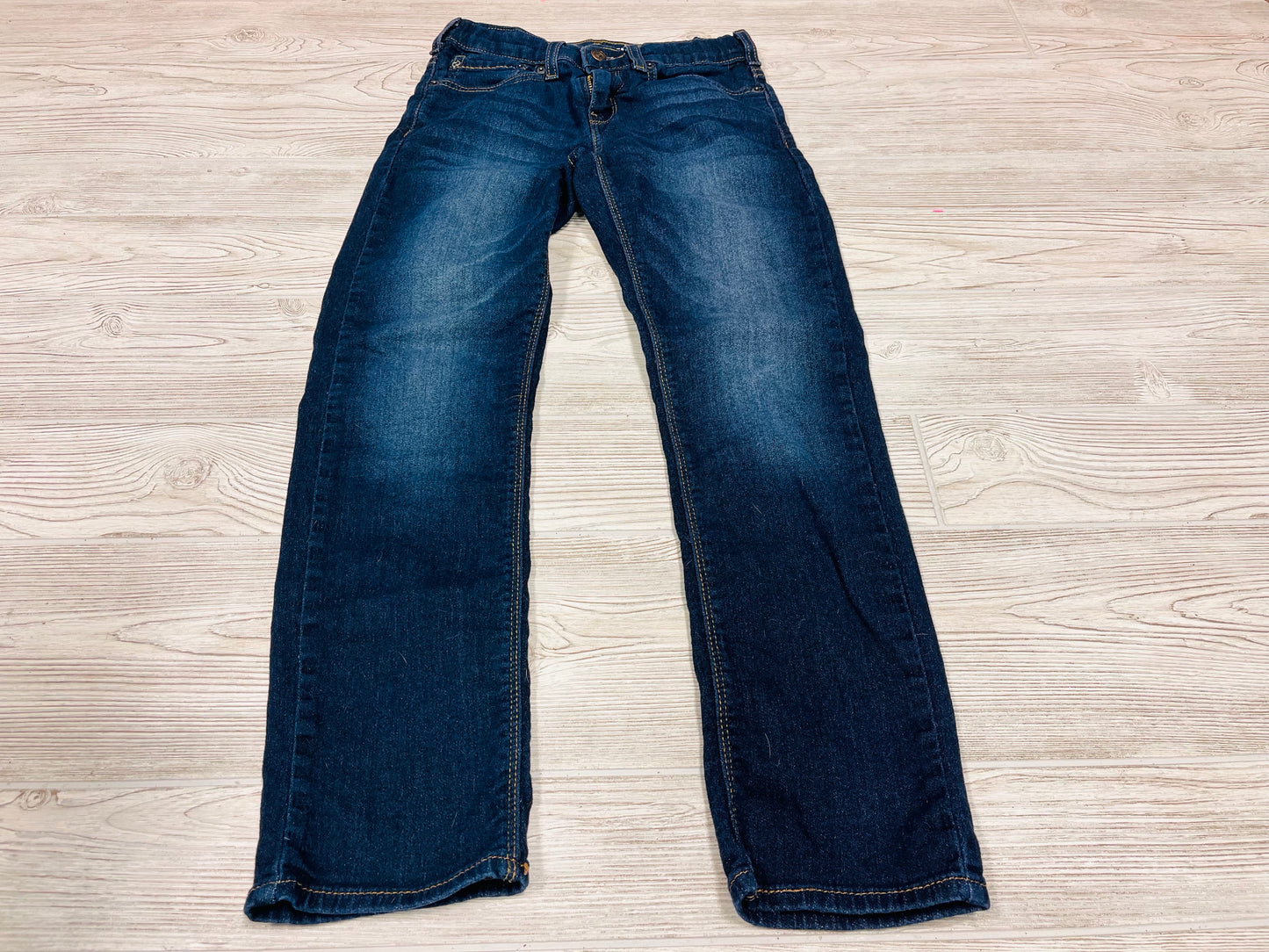 Denizen From Levi’s Slim Jeans