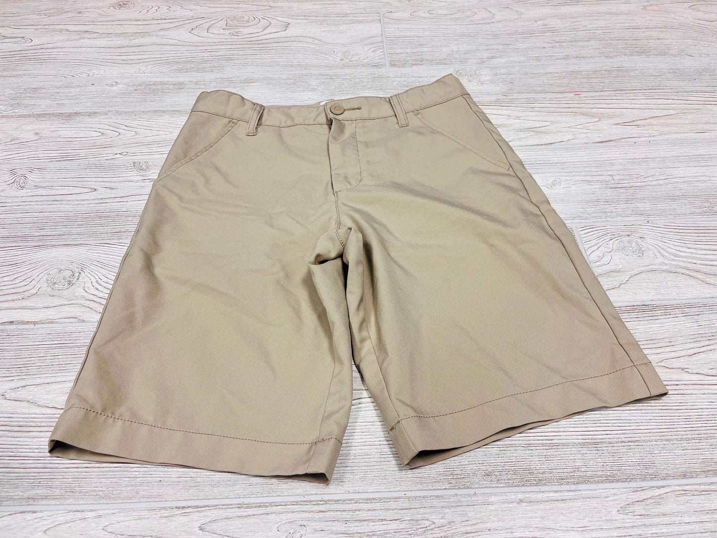 Cat & Jack School Uniforms Shorts
