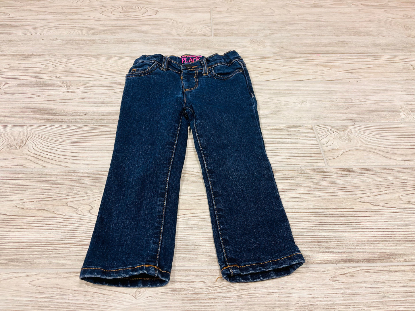 The Children’s Place Super Skinny Jeans