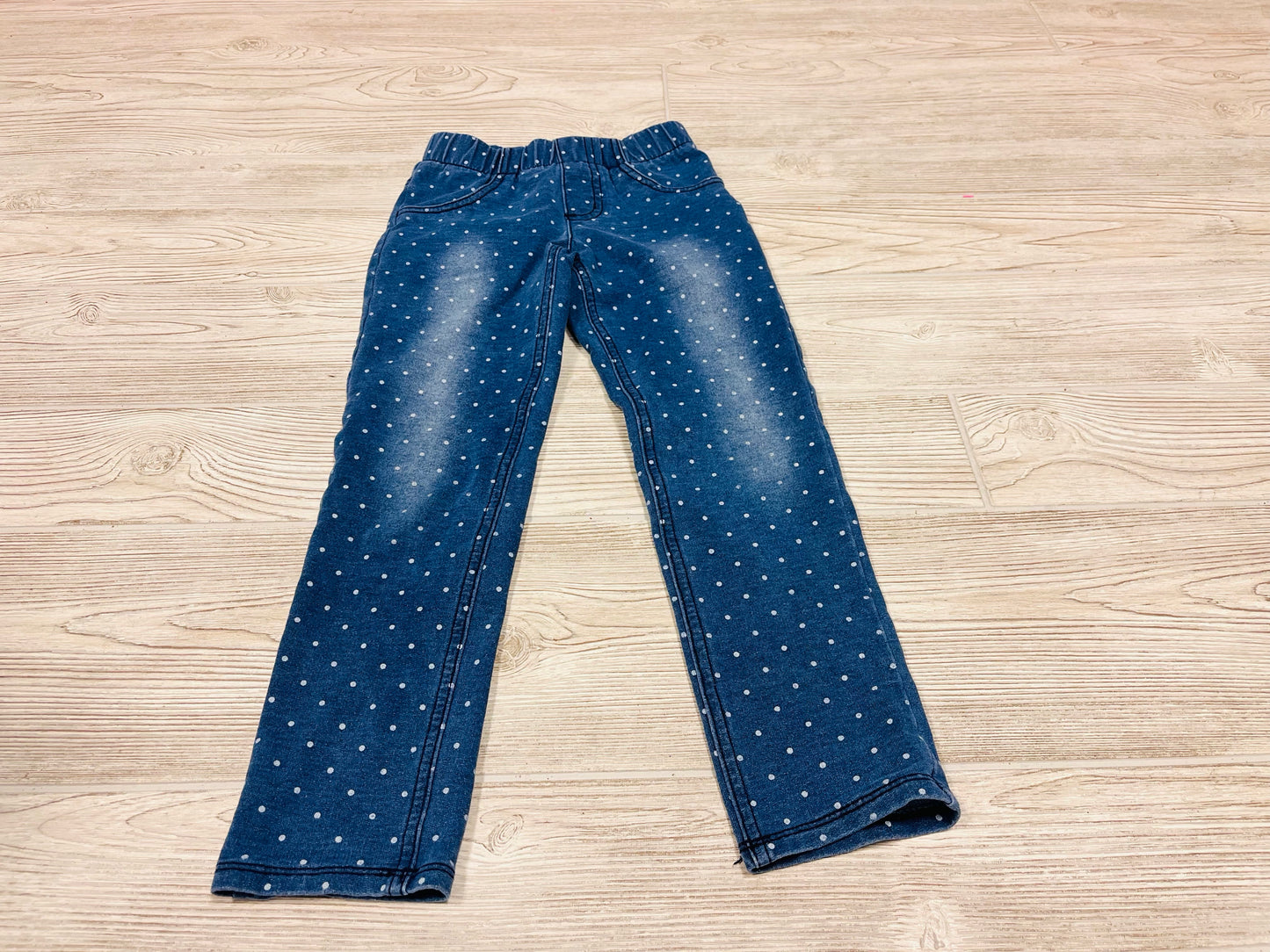 Jumping Beans Polkadot Pants