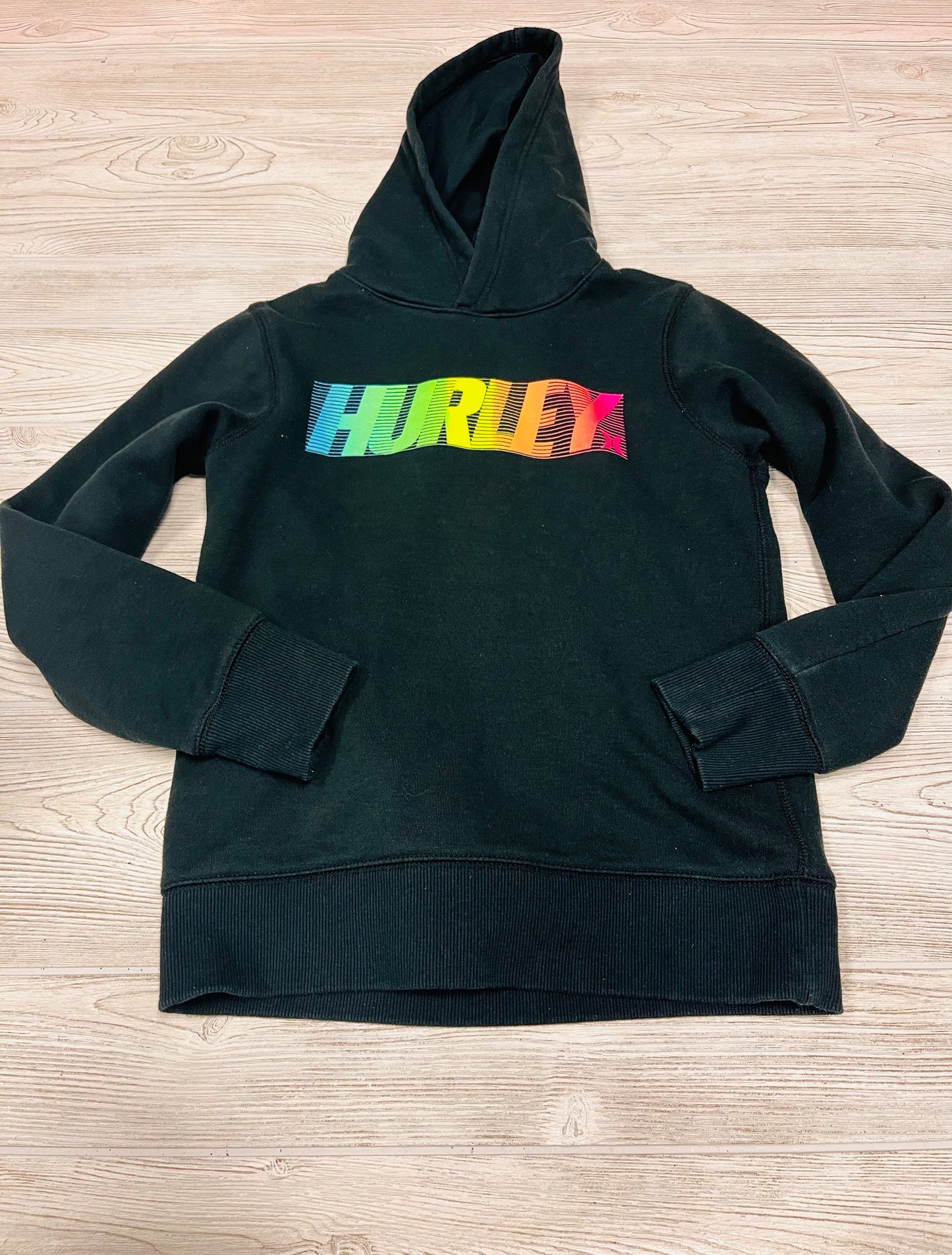 Hurley Hooded Sweatshirt