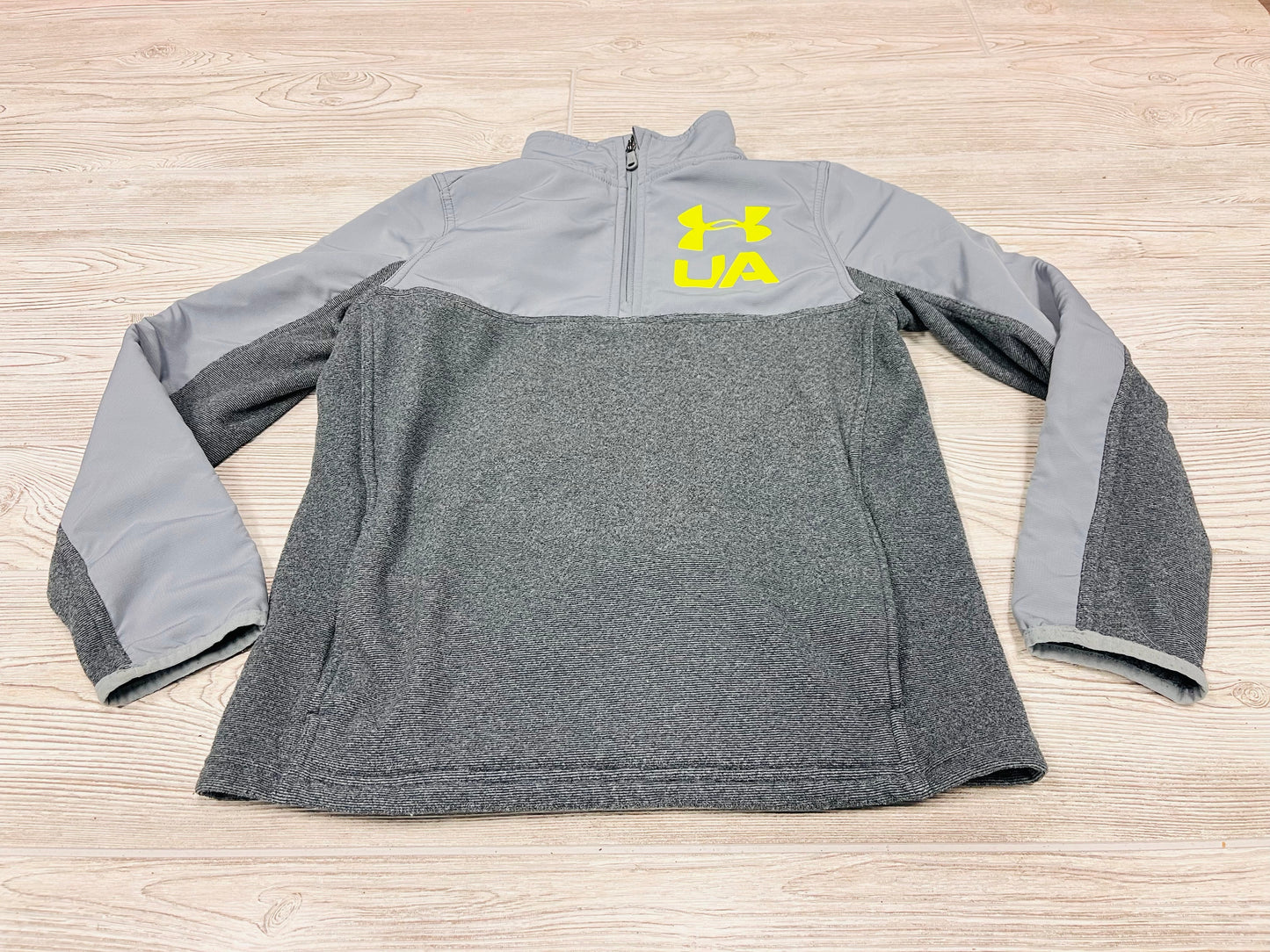 Under Armour Pullover Jacket